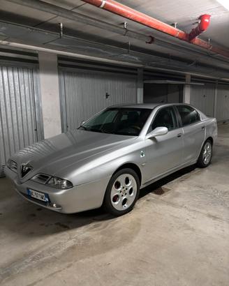 ALFA ROMEO 166 3.0 V6 24V SUPER