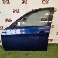 PORTIERA ANTERIORE SINISTRA BMW Serie 3 E90 Berlin