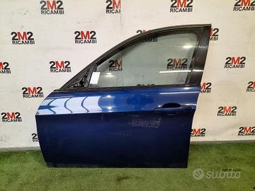 PORTIERA ANTERIORE SINISTRA BMW Serie 3 E90 Berlin