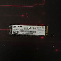 Patriot M.2 128GB