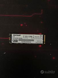 Patriot M.2 128GB