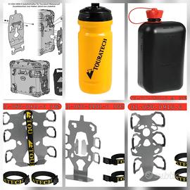 ACCESSORI VALIGE ZEGA MUNDO PRO EVO TOURATECH