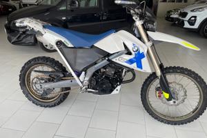 Bmw G 650 Xchallenge Touratech