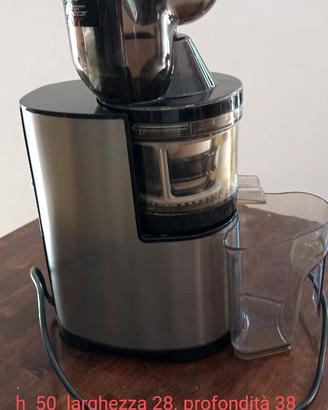Estrattore di Succo