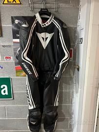 Tuta divisibile Dainese