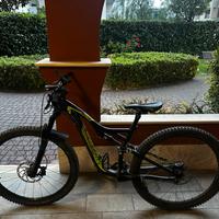 Mtb specialized stumpjumper L 29