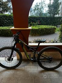 Mtb specialized stumpjumper L 29