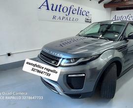 Land Rover Range Rover Evoque Range Rover Evoque 2