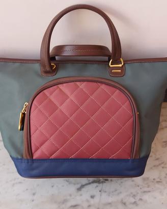 Borsa donna "Karisma". Nuova, due manici corti