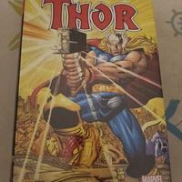 Il Mitico Thor Marvel Omnibus