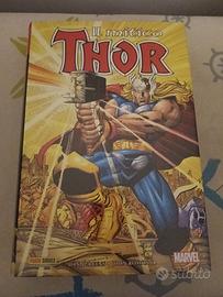 Il Mitico Thor Marvel Omnibus