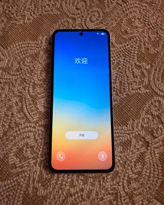 Samsung Galaxy Z fliip 6