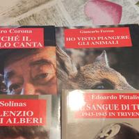 10 Libro Saggistica -Narrativa