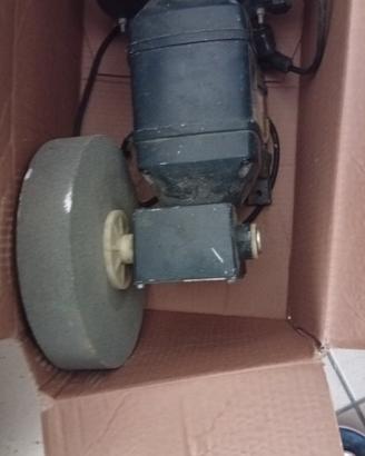 smerigliatrice 