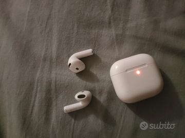 AirPods 4