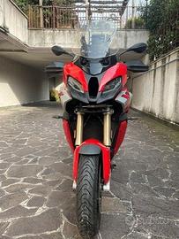 BMW S1000 XR