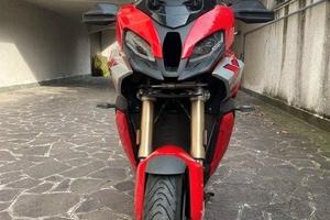 BMW S1000 XR