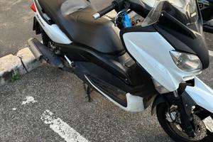 Xmax 250
