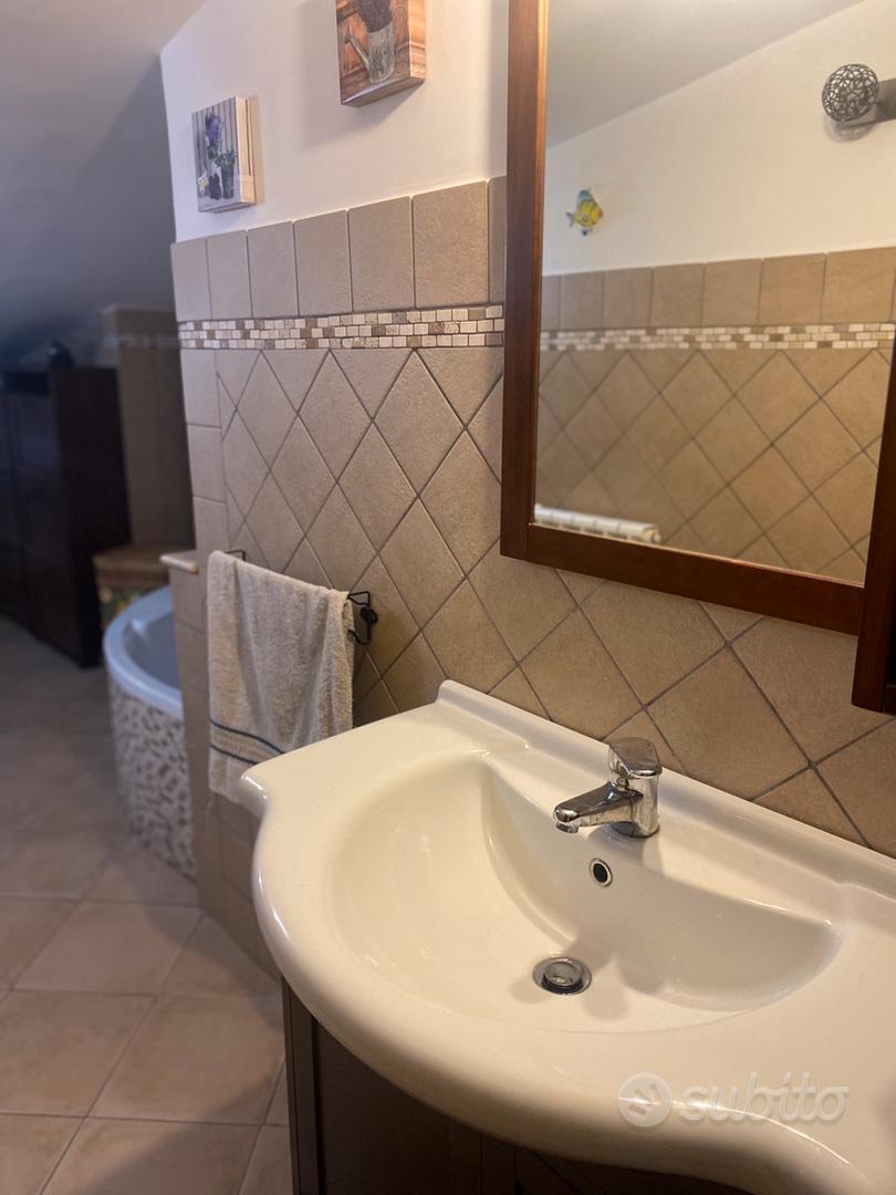 Appartamento – Fara in Sabina, Montegrottone - Vista 5