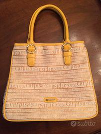 Borsa Donna Carpisa - Cm 28 x 32 manici esclusi.