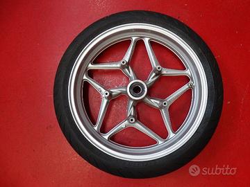 CERCHIO ANTERIORE BMW R1200RT 2006