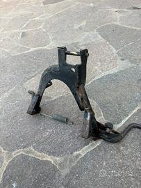 Pezzi aprila sr