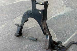 Pezzi aprila sr