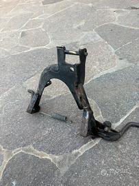 Pezzi aprila sr