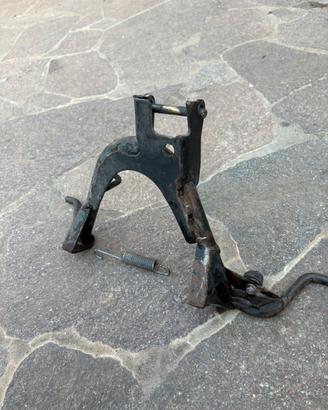 Pezzi aprila sr