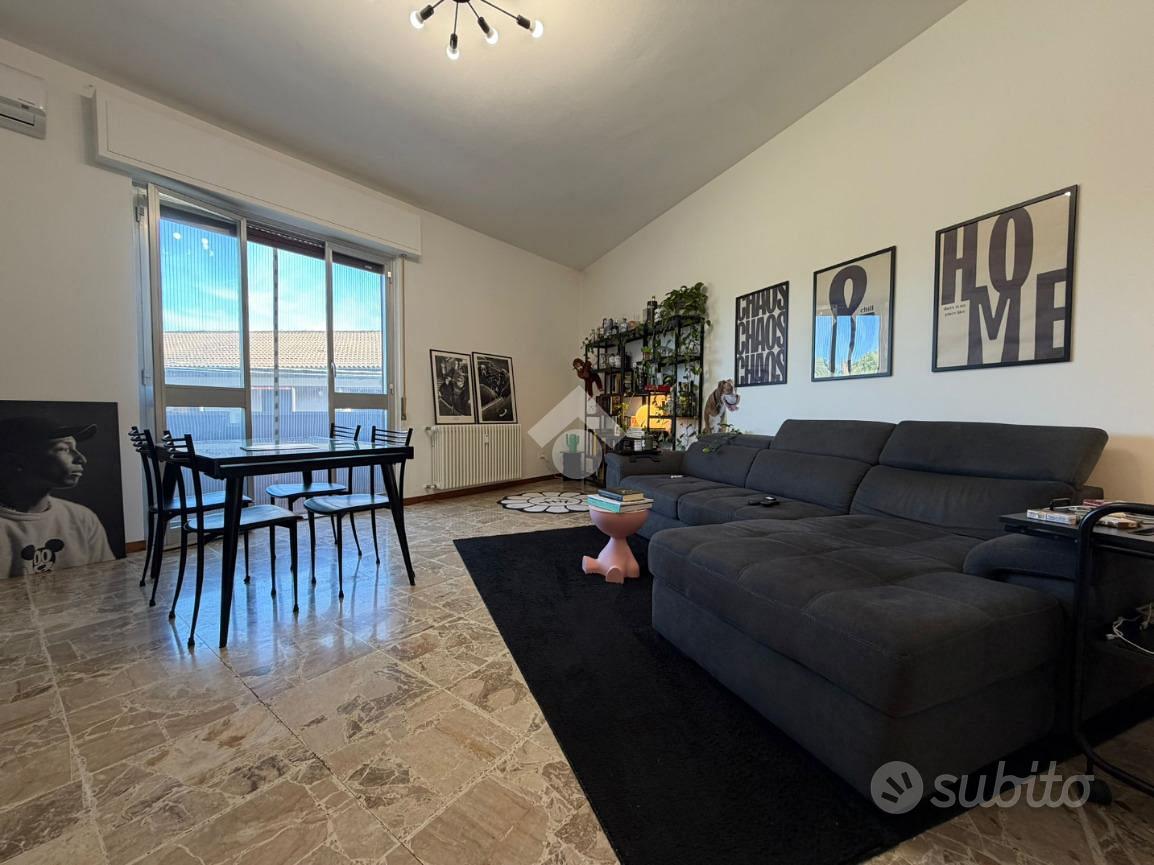 Apartment in Rivolta d'Adda, Cascina Pescia - Vista 3