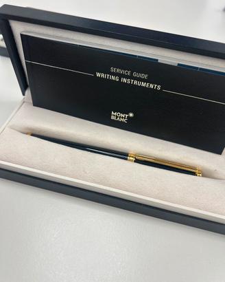 Penna a sfera Montblanc Meisterstuck classique gol