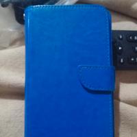 Vodafone Smart N9  NFC + cover in pelle per carte