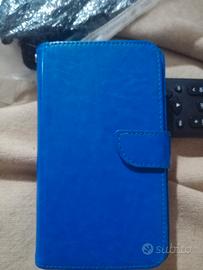 Vodafone Smart N9  NFC + cover in pelle per carte