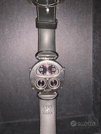 Orologio Korloff voyageur kalahari