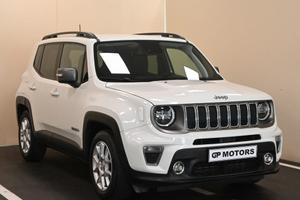 JEEP Renegade Renegade 1.6 Mjt 130 CV Limited