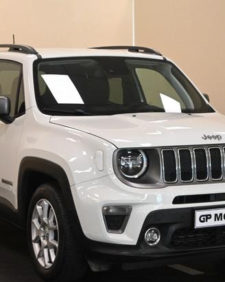 JEEP Renegade Renegade 1.6 Mjt 130 CV Limited
