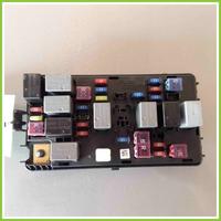 Body Computer BCM Usato Tyco 96867123PJ