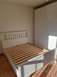 Stanza a Corbetta (vicino Magenta, Rho, Milano)