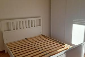 Stanza a Corbetta (vicino Magenta, Rho, Milano)