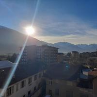 Quadrilocale a Aosta