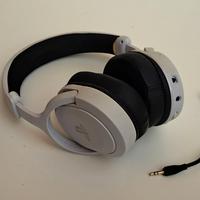 Trust GXT 498 Forta Cuffie da Gioco Sovrauricolare