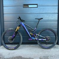 Scor 4060 Z LT ebike