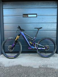 Scor 4060 Z LT ebike