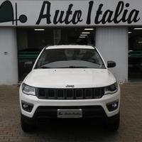 JEEP COMPASS 2.0 Mjt II 170CV aut. 4WD TRAILHAWK