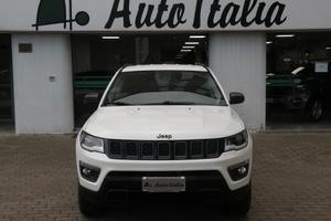 JEEP COMPASS 2.0 Mjt II 170CV aut. 4WD TRAILHAWK