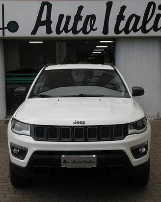JEEP COMPASS 2.0 Mjt II 170CV aut. 4WD TRAILHAWK