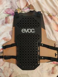 mtb evoc torso protector
