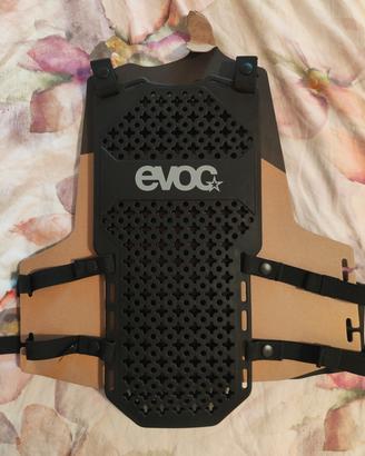 mtb evoc torso protector