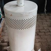 riscaldatore da esterni a gas