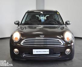 MINI Clubman Mini 1.6 16V Cooper Pepper Clubman